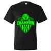 Nexgen Wicking T-Shirt Thumbnail