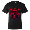 Nexgen Wicking T-Shirt Thumbnail