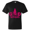 Nexgen Wicking T-Shirt Thumbnail