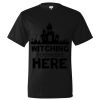 Nexgen Wicking T-Shirt Thumbnail