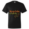 Nexgen Wicking T-Shirt Thumbnail