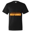 Nexgen Wicking T-Shirt Thumbnail