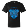 Nexgen Wicking T-Shirt Thumbnail