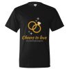 Nexgen Wicking T-Shirt Thumbnail