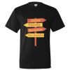 Nexgen Wicking T-Shirt Thumbnail