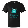 Nexgen Wicking T-Shirt Thumbnail