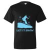 Nexgen Wicking T-Shirt Thumbnail