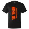 Nexgen Wicking T-Shirt Thumbnail