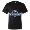 Nexgen Wicking T-Shirt Thumbnail