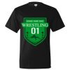 Nexgen Wicking T-Shirt Thumbnail
