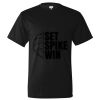 Nexgen Wicking T-Shirt Thumbnail