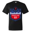 Nexgen Wicking T-Shirt Thumbnail