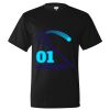Nexgen Wicking T-Shirt Thumbnail