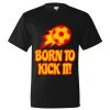 Nexgen Wicking T-Shirt Thumbnail