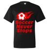 Nexgen Wicking T-Shirt Thumbnail