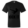 Nexgen Wicking T-Shirt Thumbnail