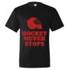 Nexgen Wicking T-Shirt Thumbnail
