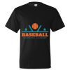 Nexgen Wicking T-Shirt Thumbnail