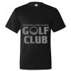 Nexgen Wicking T-Shirt Thumbnail