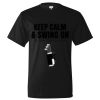Nexgen Wicking T-Shirt Thumbnail