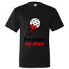 Nexgen Wicking T-Shirt Thumbnail