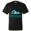 Nexgen Wicking T-Shirt Thumbnail