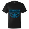 Nexgen Wicking T-Shirt Thumbnail