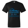Nexgen Wicking T-Shirt Thumbnail