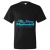 Nexgen Wicking T-Shirt Thumbnail