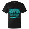Nexgen Wicking T-Shirt Thumbnail