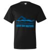 Nexgen Wicking T-Shirt Thumbnail