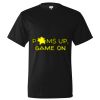 Nexgen Wicking T-Shirt Thumbnail