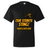 Nexgen Wicking T-Shirt Thumbnail