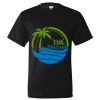 Nexgen Wicking T-Shirt Thumbnail