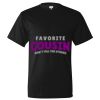 Nexgen Wicking T-Shirt Thumbnail