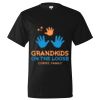 Nexgen Wicking T-Shirt Thumbnail