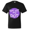 Nexgen Wicking T-Shirt Thumbnail