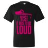 Nexgen Wicking T-Shirt Thumbnail