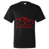 Nexgen Wicking T-Shirt Thumbnail