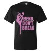 Nexgen Wicking T-Shirt Thumbnail