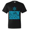 Nexgen Wicking T-Shirt Thumbnail