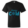 Nexgen Wicking T-Shirt Thumbnail