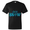 Nexgen Wicking T-Shirt Thumbnail