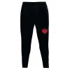 Men's Unbrushed Polyester Trainer Pants Thumbnail
