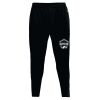 Men's Unbrushed Polyester Trainer Pants Thumbnail
