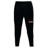 Men's Unbrushed Polyester Trainer Pants Thumbnail