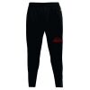 Men's Unbrushed Polyester Trainer Pants Thumbnail