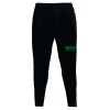Men's Unbrushed Polyester Trainer Pants Thumbnail