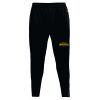 Men's Unbrushed Polyester Trainer Pants Thumbnail