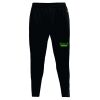 Men's Unbrushed Polyester Trainer Pants Thumbnail